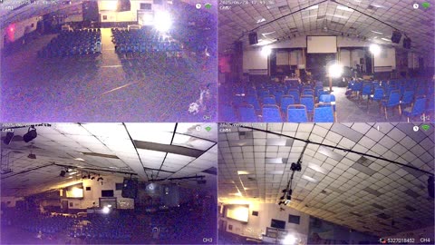 Jesus Is Lord Ministries Live services 24/7