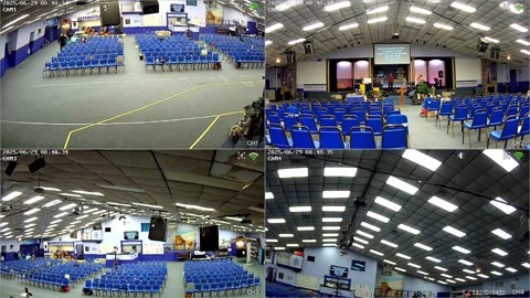 Jesus Is Lord Ministries Live services 24/7