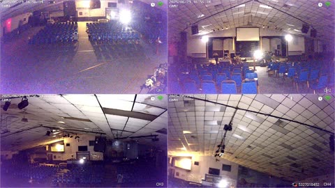 Jesus Is Lord Ministries Live services 24/7
