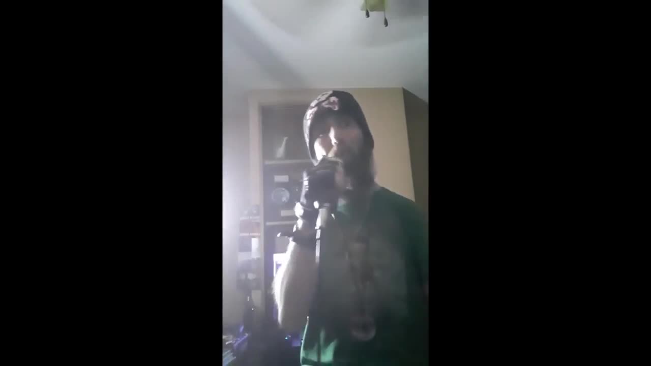[19Jun25]#1 Cyraxx Think He Was Sent To Us From The God Of Delusion (Supercut)