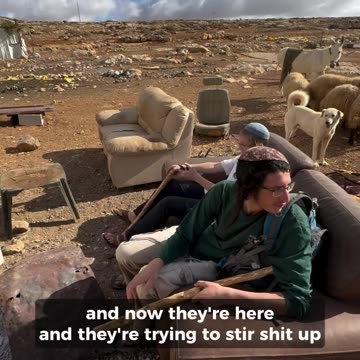 They do this every day