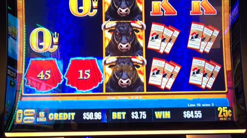 SlotMaster LIVE @ The Casino
