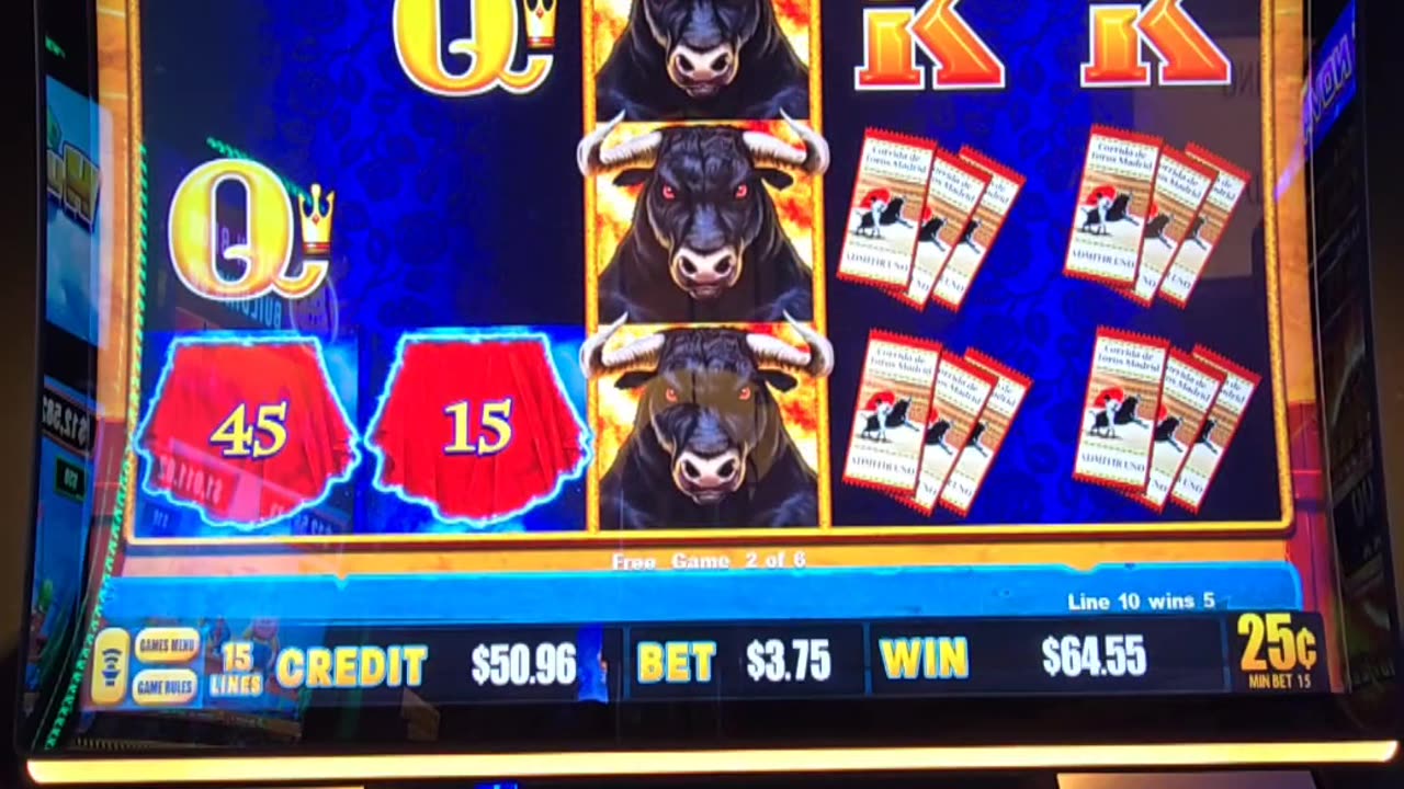 SlotMaster LIVE @ The Casino