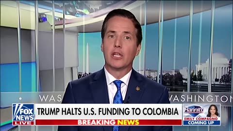 Trump is going to take Maduro down, Lindsey Graham reveals
