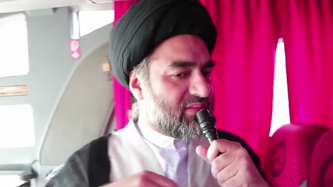 Spiritual Journey | EP3 | Wudu or Ablution | by Maulana Ali Raza Rizvi