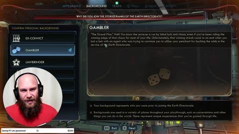 Rifting Reality – First Steps into The Outer Worlds 2