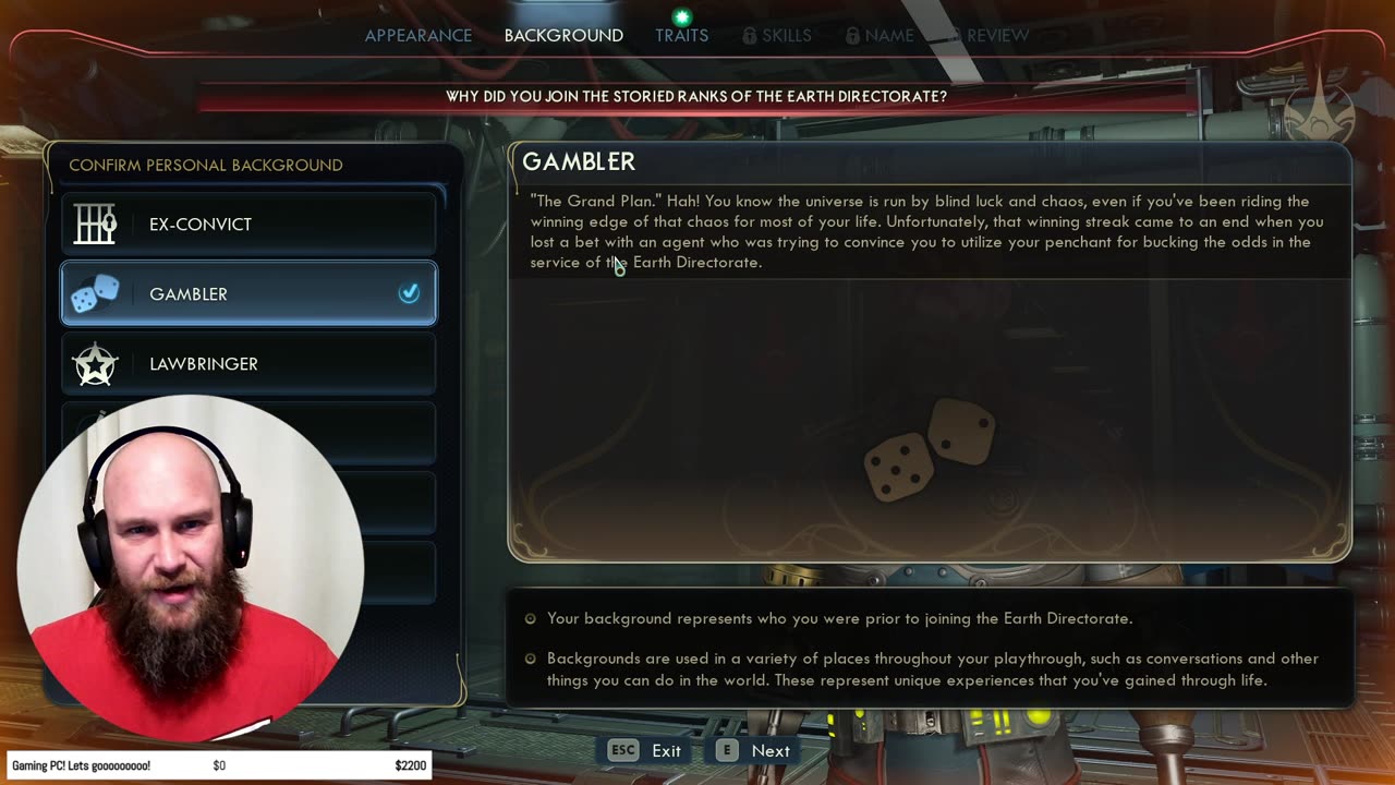 Rifting Reality – First Steps into The Outer Worlds 2