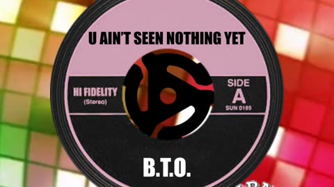 #1 SONG THIS DAY IN HISTORY!