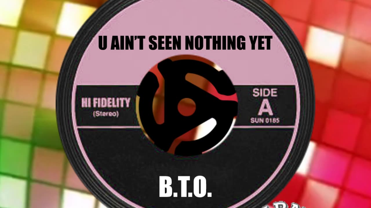 #1 SONG THIS DAY IN HISTORY!