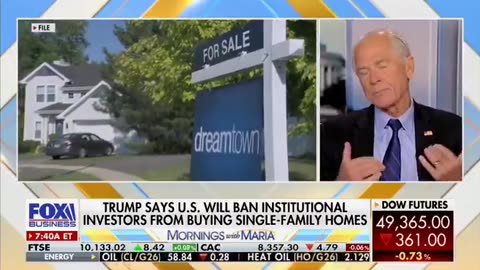 White House Reveals TWO Ways Trump Is Taking Stand for Working Class