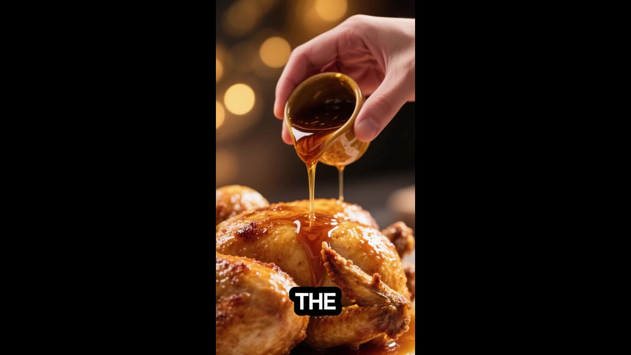 rThis Maple Chicken Recipe Will Change Your Dinner Forever 🍁🔥 | Easy & Delicious Canadian Meal