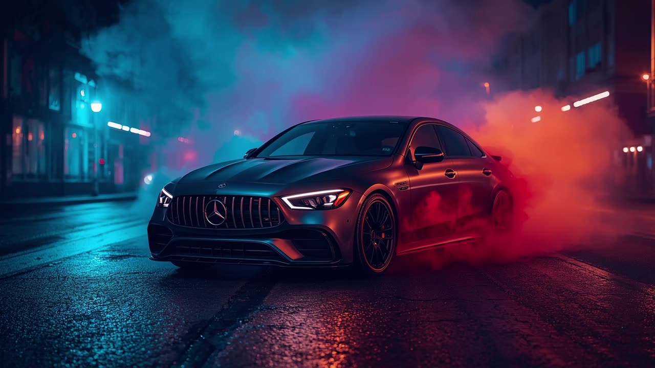 Music In My Body. 2025 (Original Mix)