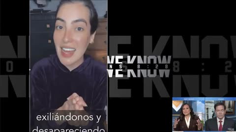 1.5.26: MADURO arrest changes the WORLD, Voting, Oil, Nations, PANIC, Pray!