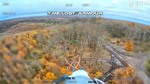 🔥💥 Ukraine Russia War | Russian POV: Tank Destroyed in Mogritsa, Sumy | RCF