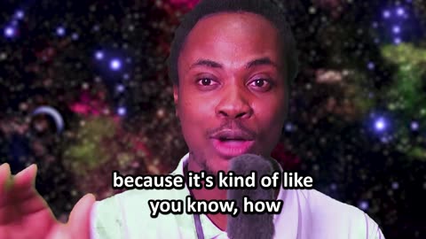 Watch how he entered the belly of the marine to free his bloodline