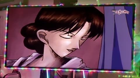Detective Conan Tagalog Dubbed HD - Episode 163-164