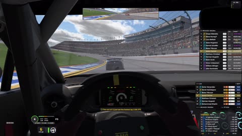 Production Car Challenge: Battle for Third!