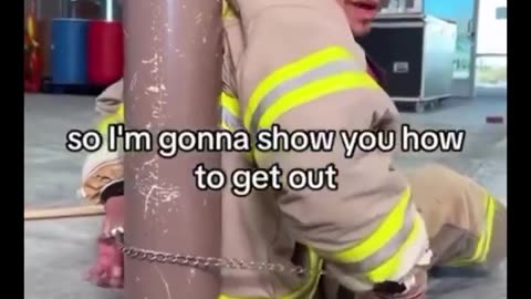 Escaping