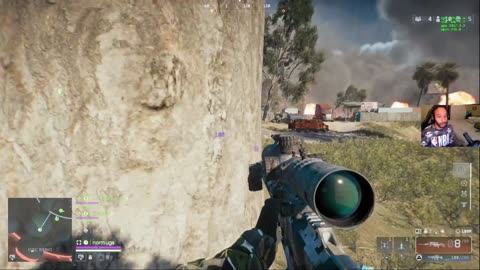 I Accidentally Became a One-Man Army