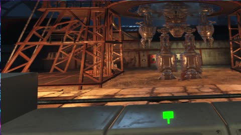 Fallout 4 VR: Wasteland Adventure 🚀 #Fallout #LilToastiVr #fyp #VR #GameOn