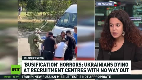 RT News - October 27 2025 (18:00 MSK)