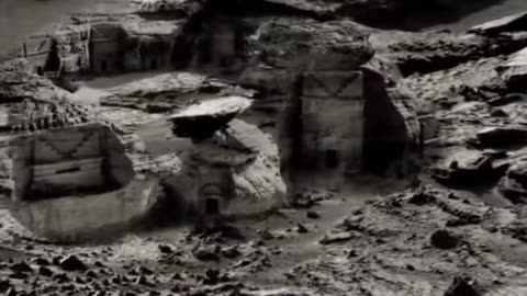 🛸👁️ Did Aliens Leave This Behind on Mars? | TheTruthAbove