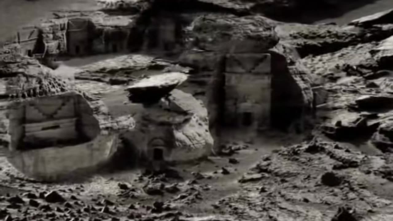 🛸👁️ Did Aliens Leave This Behind on Mars? | TheTruthAbove