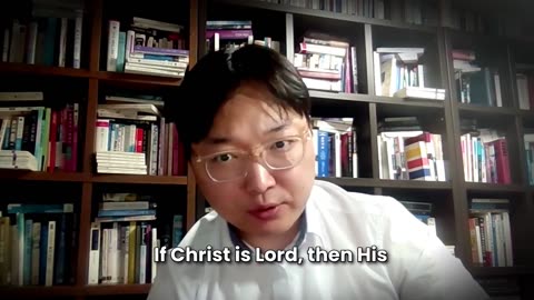 Charlie Kirk Inspires Man With World's Highest IQ to Start Planting Churches Worldwide