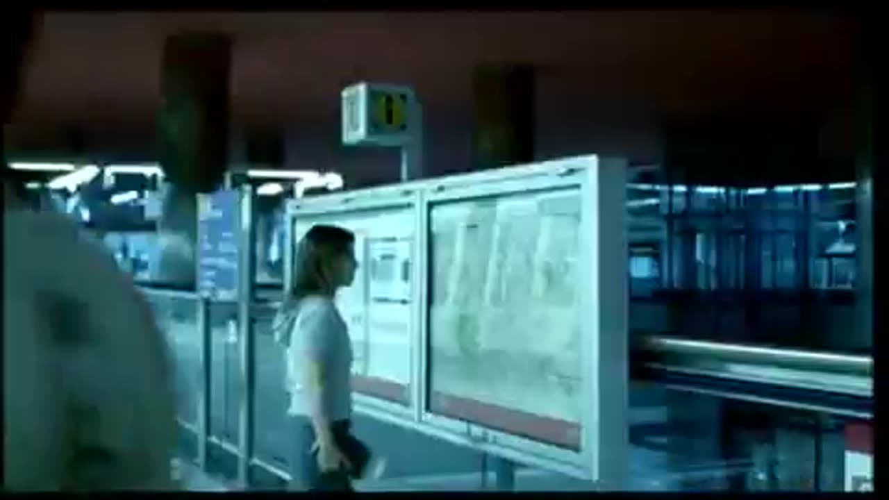 Anuncio Comunidad de Madrid