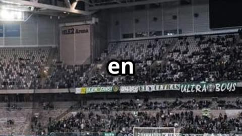 Derbyt avbröts: ’Spyr på det här’
