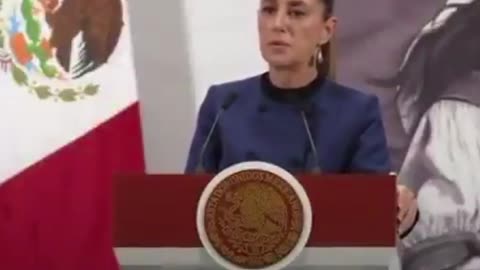 Sheinbaum explica la reciente extradición masiva de narcotraficantes a EE.UU.