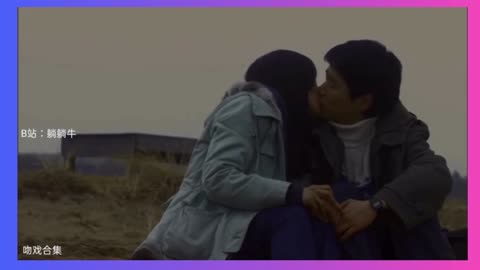 Japanese Hot Kiss | Japanese Hot Kissing | Japanese French Kissing |