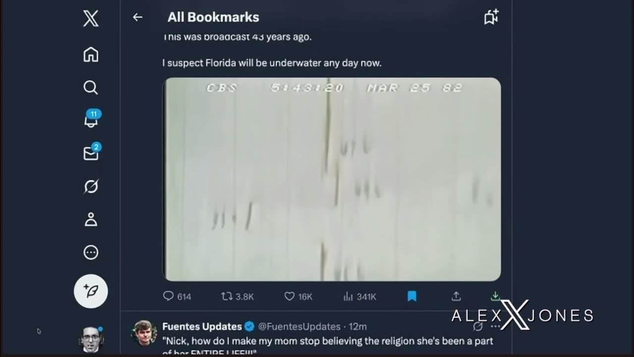 Chase Geiser expose by the global warming hoax