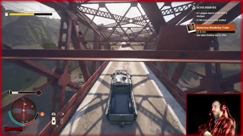 SoD2 Dread Day 1: Getting our community going again!