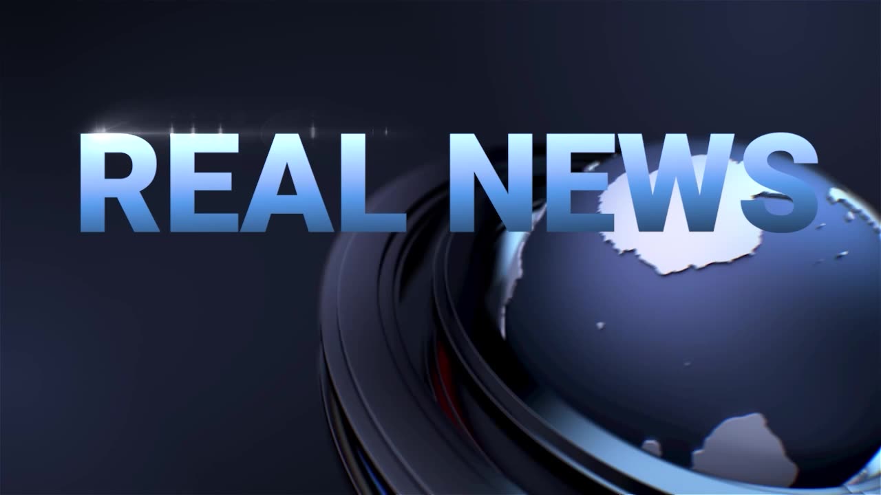 Real News Rewind!