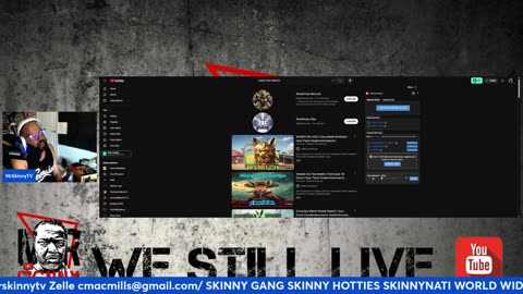 What Y'all On? Hypocritical Monday! Dammndee Tells TJ Put a Name On It! Clara vs Biz! Kid Exposed!