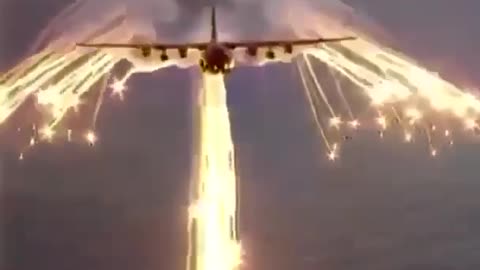glorious beauty of the US Military
