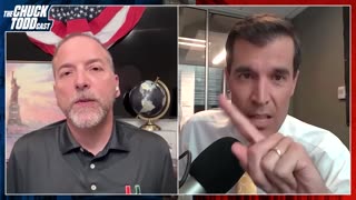 Reporter Claims He Got 'PTSD' After Trump Shooting Because Crowd Blamed Media