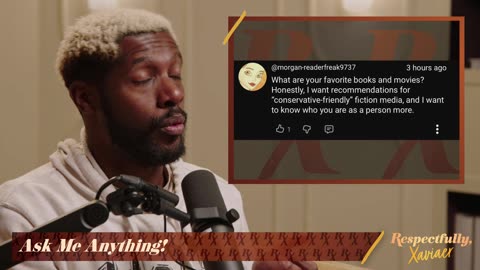 Ask Me ANYTHING Live!