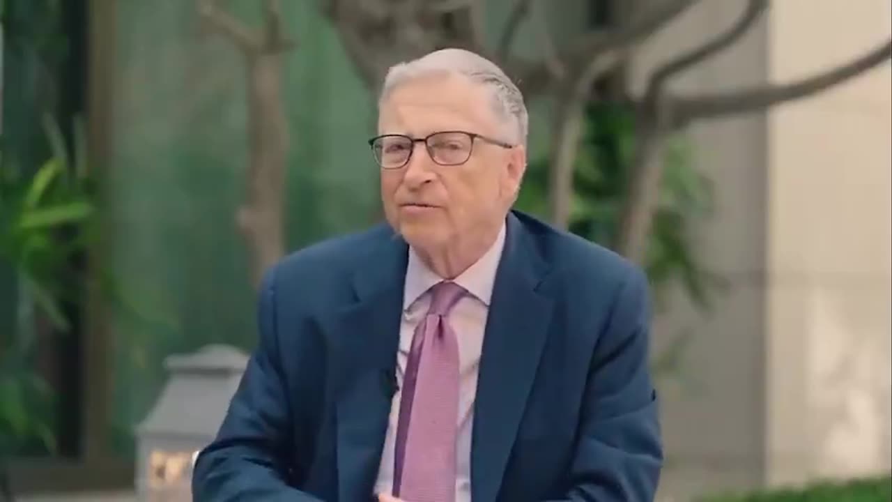 Rothschild BlackRock WEF Power...