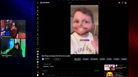 Show Appearance #45