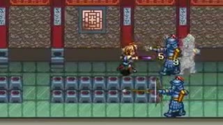 @ ILLUSION OF GAIA [ PART 47 ]