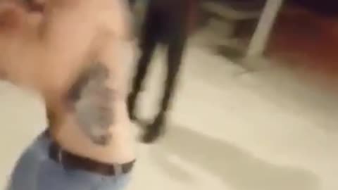 💥🤯 Insane Quick Recovery in Fight Caught on Camera! | FCN