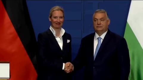 Politisches Beben erschüttert Europa