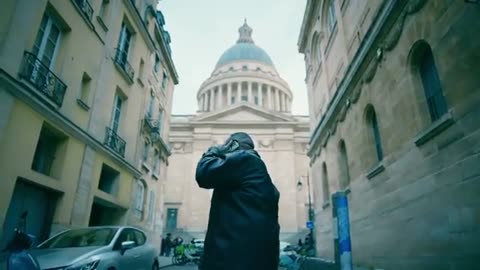 Rick Ross X Pharrell Williams - For The Money (Official Video)