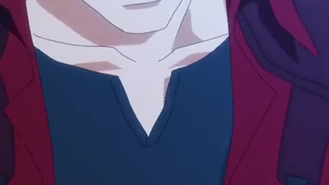 Anime edit