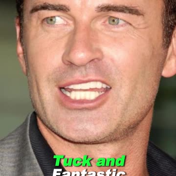 Julian McMahon, Star of Nip/Tuck and Fantastic Four, Passes Away at 56 - WorldEye