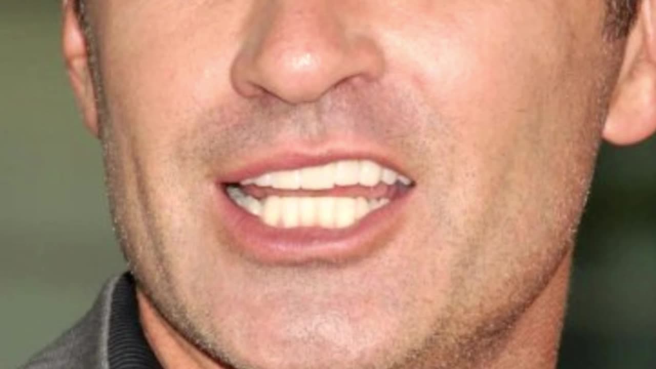 Julian McMahon, Star of Nip/Tuck and Fantastic Four, Passes Away at 56 - WorldEye