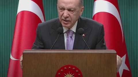Erdogan celebra las negociaciones entre Rusia y Ucrania