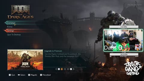 FullTime Streamer Once Again | 420/710 Vibes